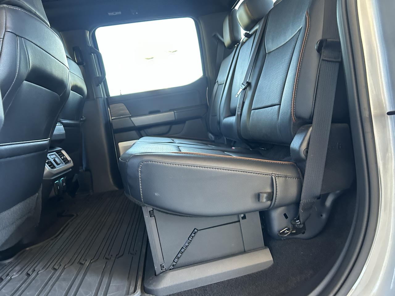 Ford F-150 Lariat 4WD SuperCrew 5.5' Box 2024