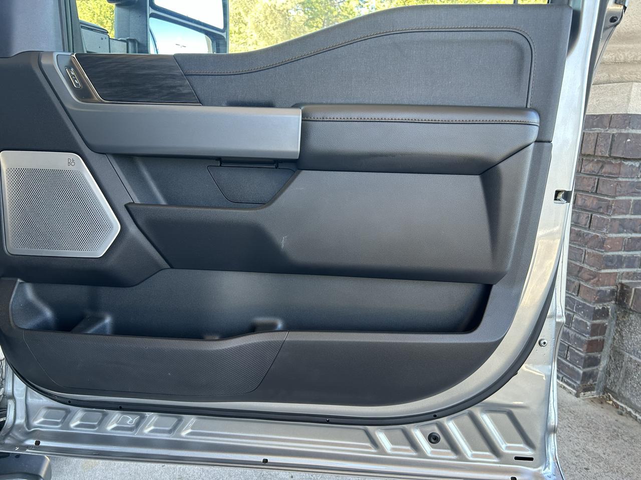 Ford F-150 Lariat 4WD SuperCrew 5.5' Box 2024