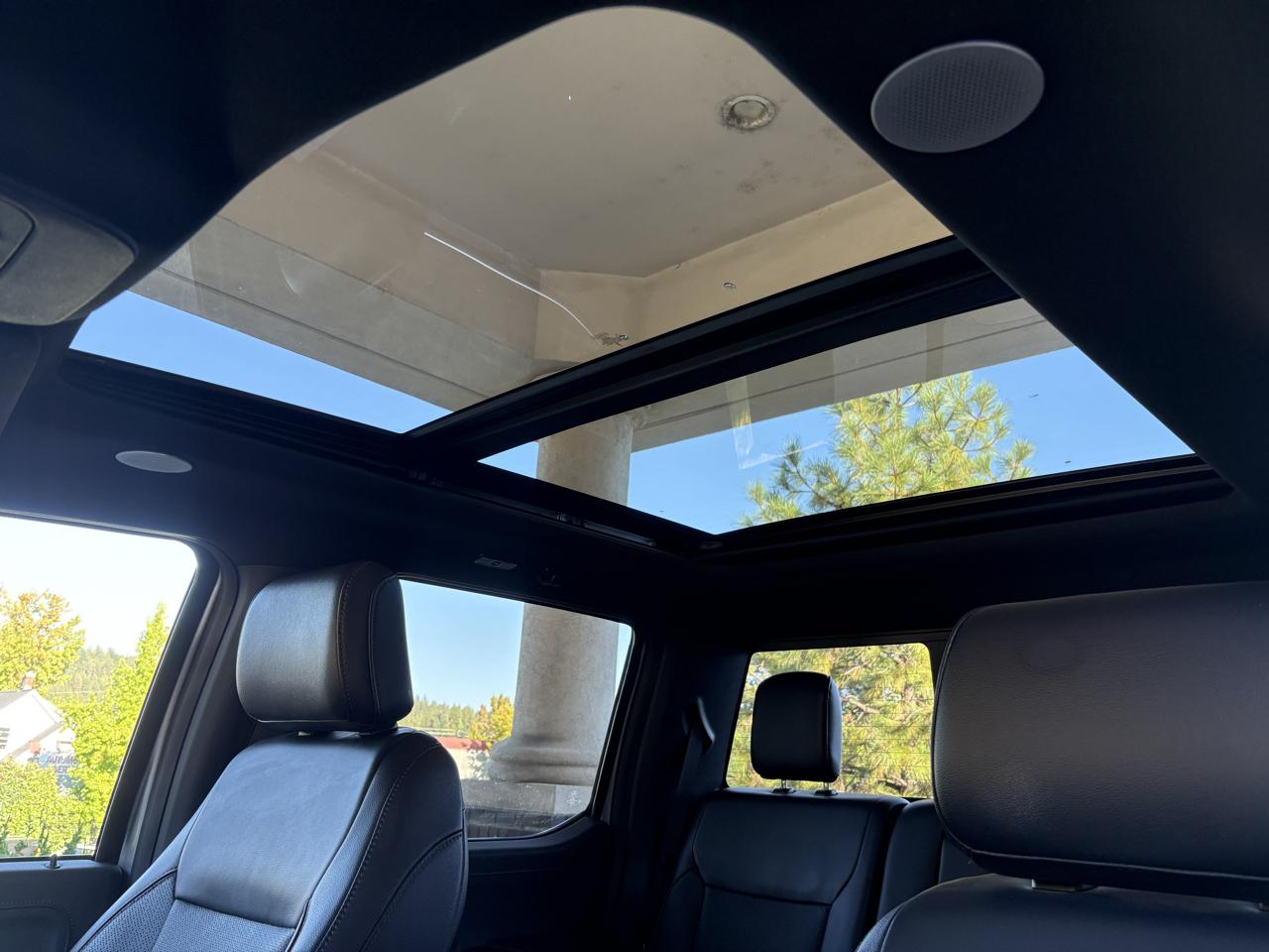 Ford F-150 Lariat 4WD SuperCrew 5.5' Box 2024