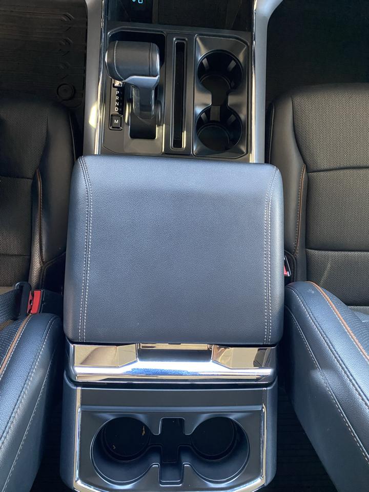 Ford F-150 Lariat 4WD SuperCrew 5.5' Box 2024
