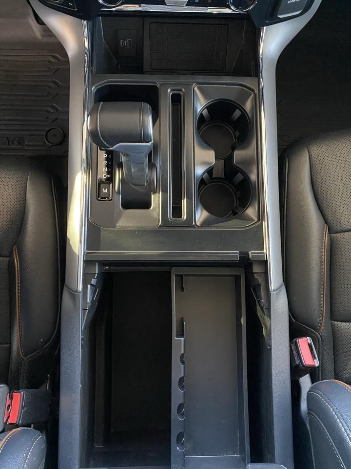 Ford F-150 Lariat 4WD SuperCrew 5.5' Box 2024