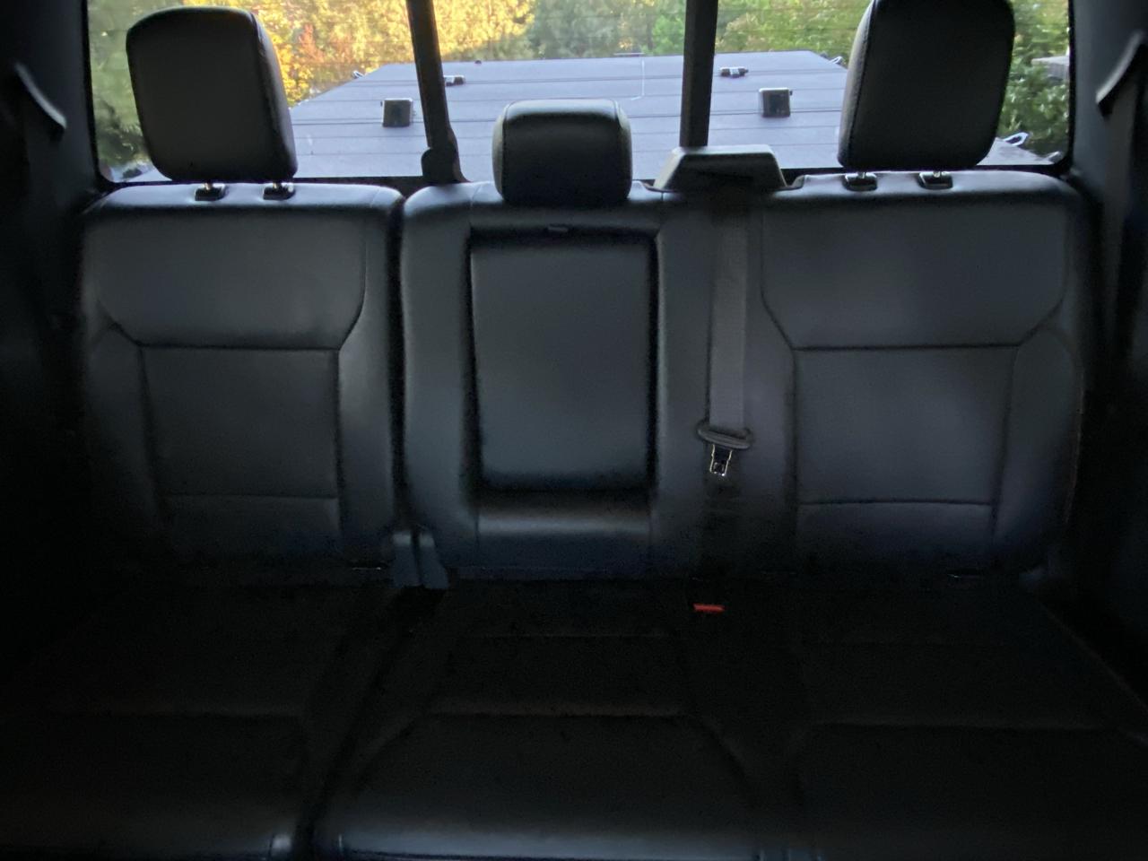 Ford F-150 Lariat 4WD SuperCrew 5.5' Box 2024