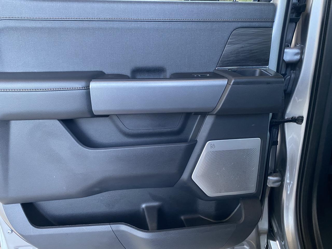 Ford F-150 Lariat 4WD SuperCrew 5.5' Box 2024