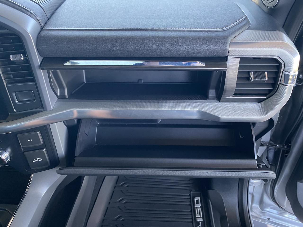 Ford F-150 Lariat 4WD SuperCrew 5.5' Box 2024