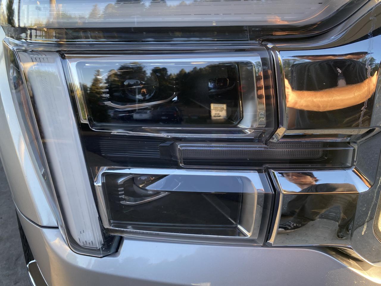 Ford F-150 Lariat 4WD SuperCrew 5.5' Box 2024