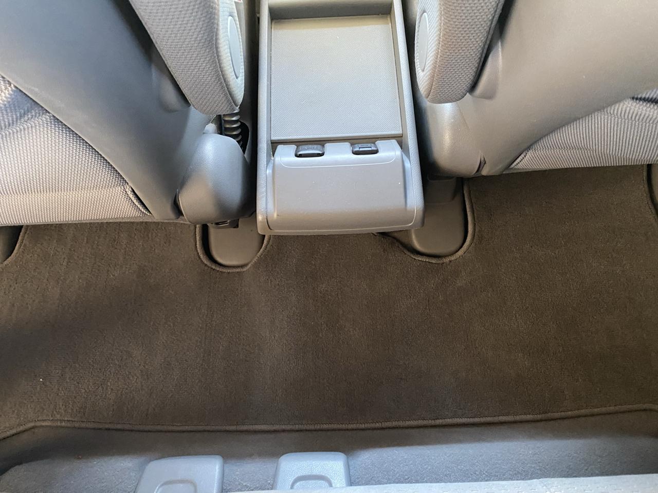 Honda CR-V 4WD 5dr EX 2008
