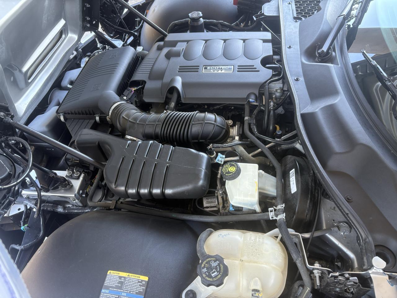 Saturn Sky 2dr Conv 2009
