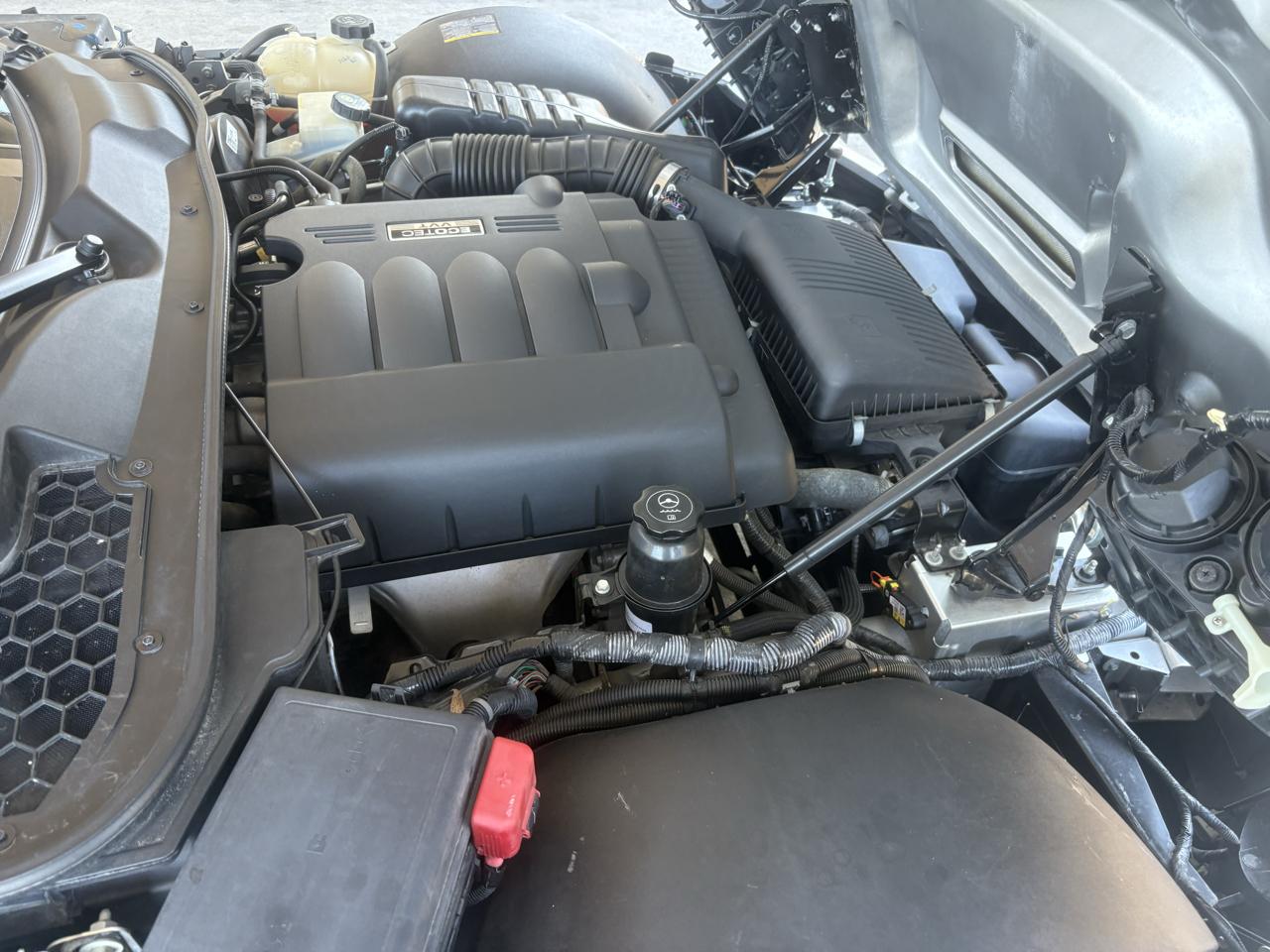 Saturn Sky 2dr Conv 2009