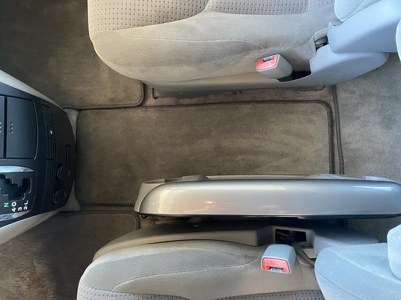 Toyota Sienna  2006