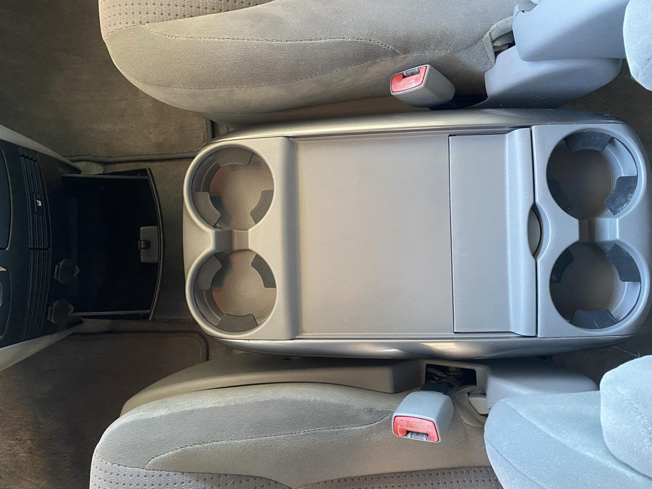 Toyota Sienna  2006