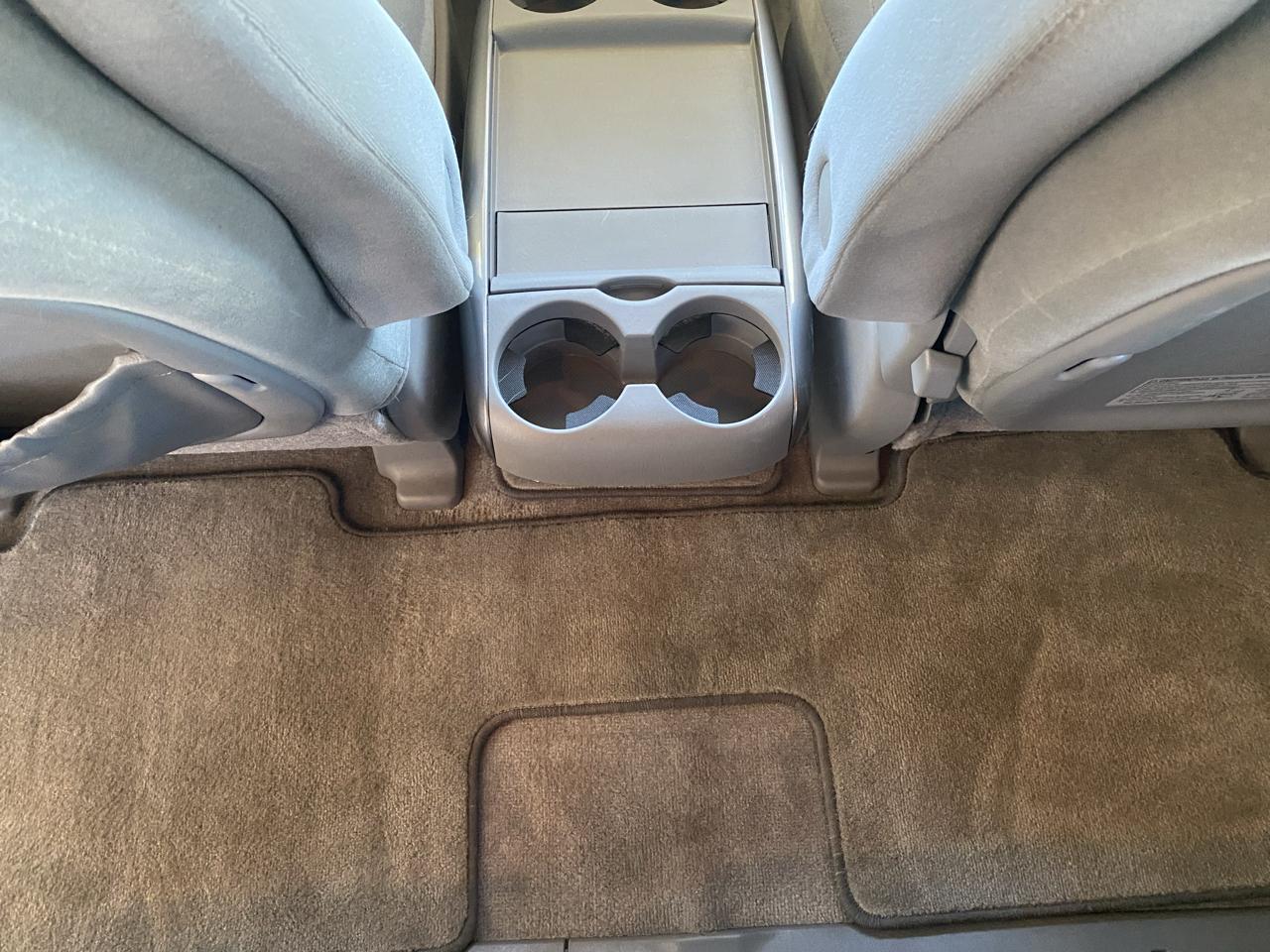 Toyota Sienna  2006