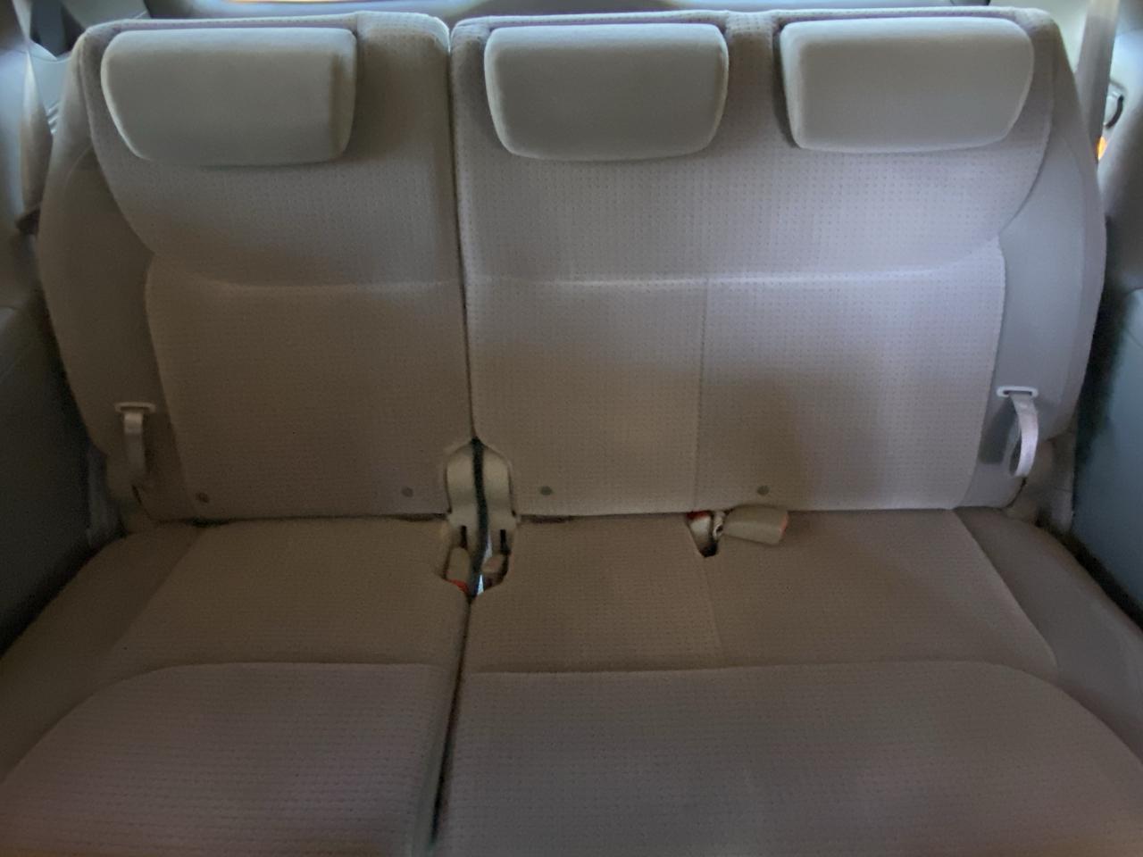 Toyota Sienna  2006