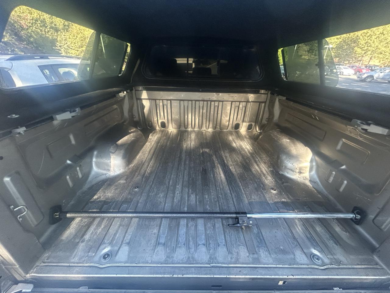 Toyota Tundra  2007