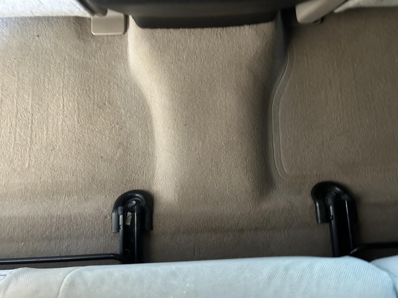 Toyota Tundra  2007