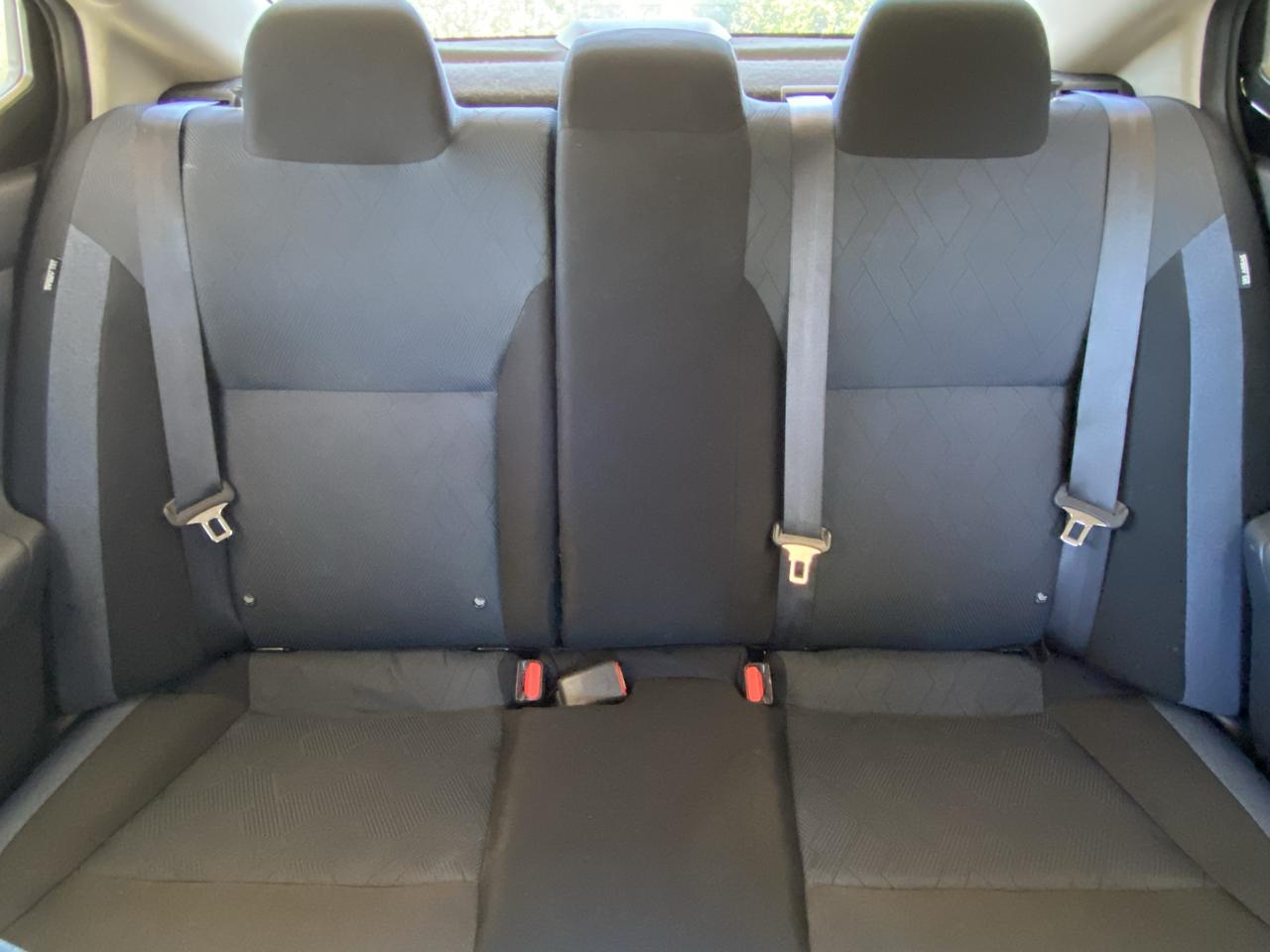 Nissan Versa SV 2024