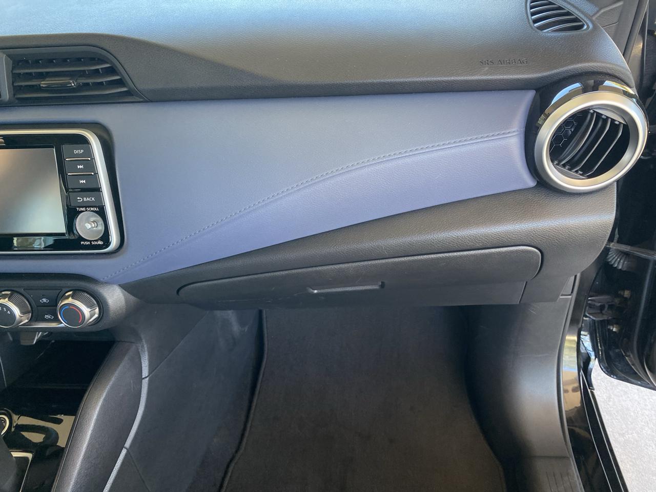 Nissan Versa SV 2024