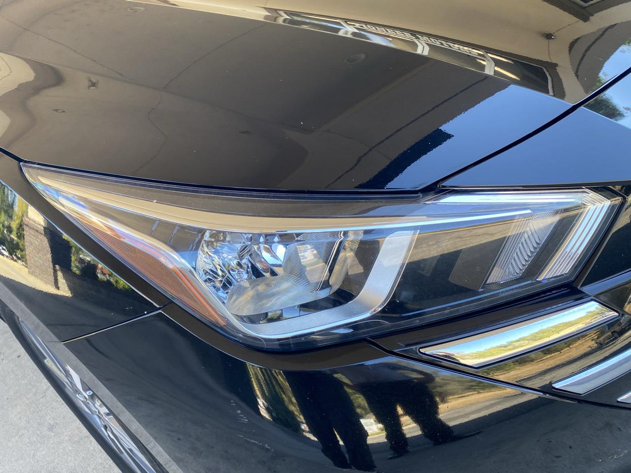 Nissan Versa SV 2024