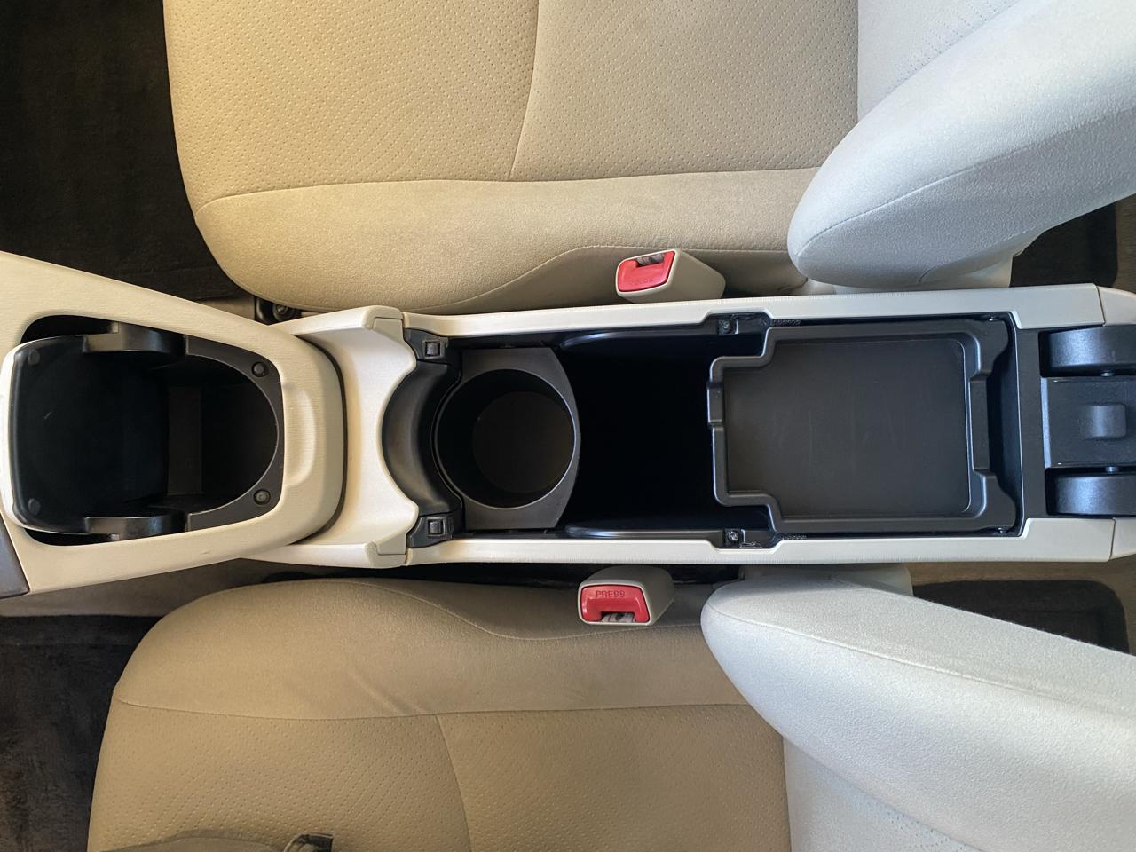 Toyota Prius  2011