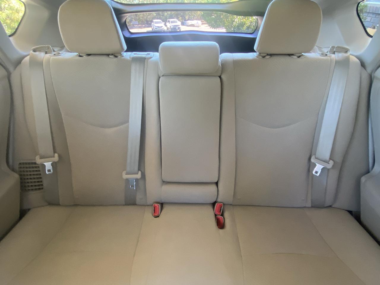 Toyota Prius  2011