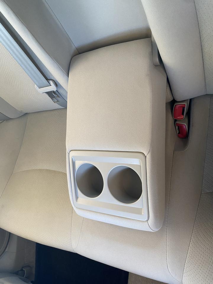 Toyota Prius  2011