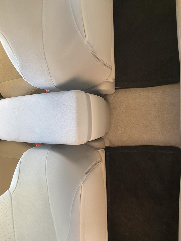 Toyota Prius  2011