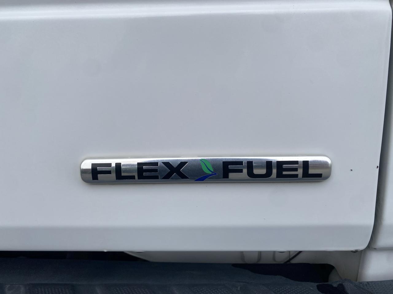 Ford F-150 4WD Reg Cab 145" XL 2013