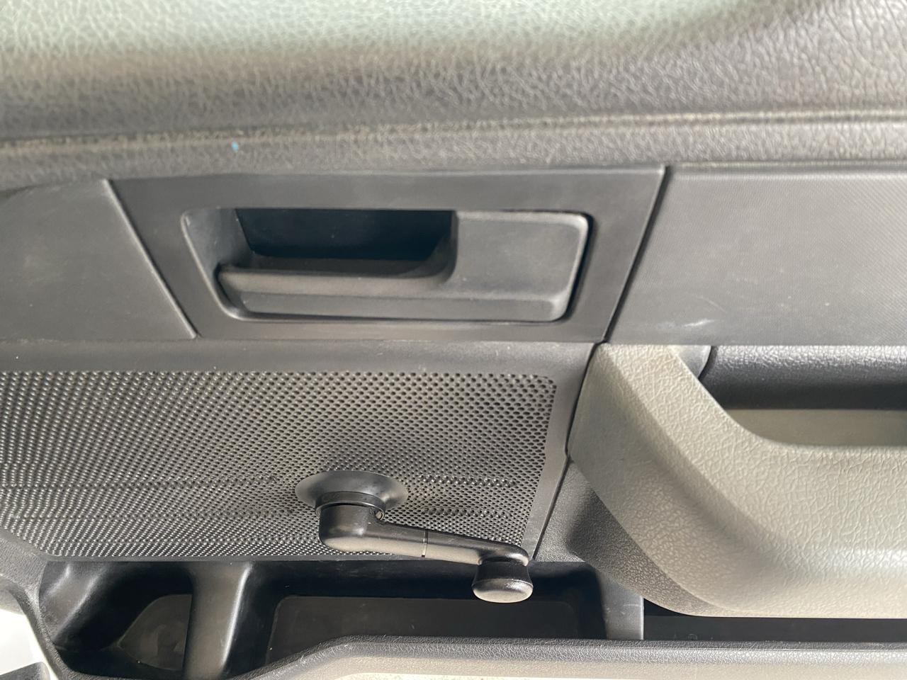 Ford F-150 4WD Reg Cab 145" XL 2013