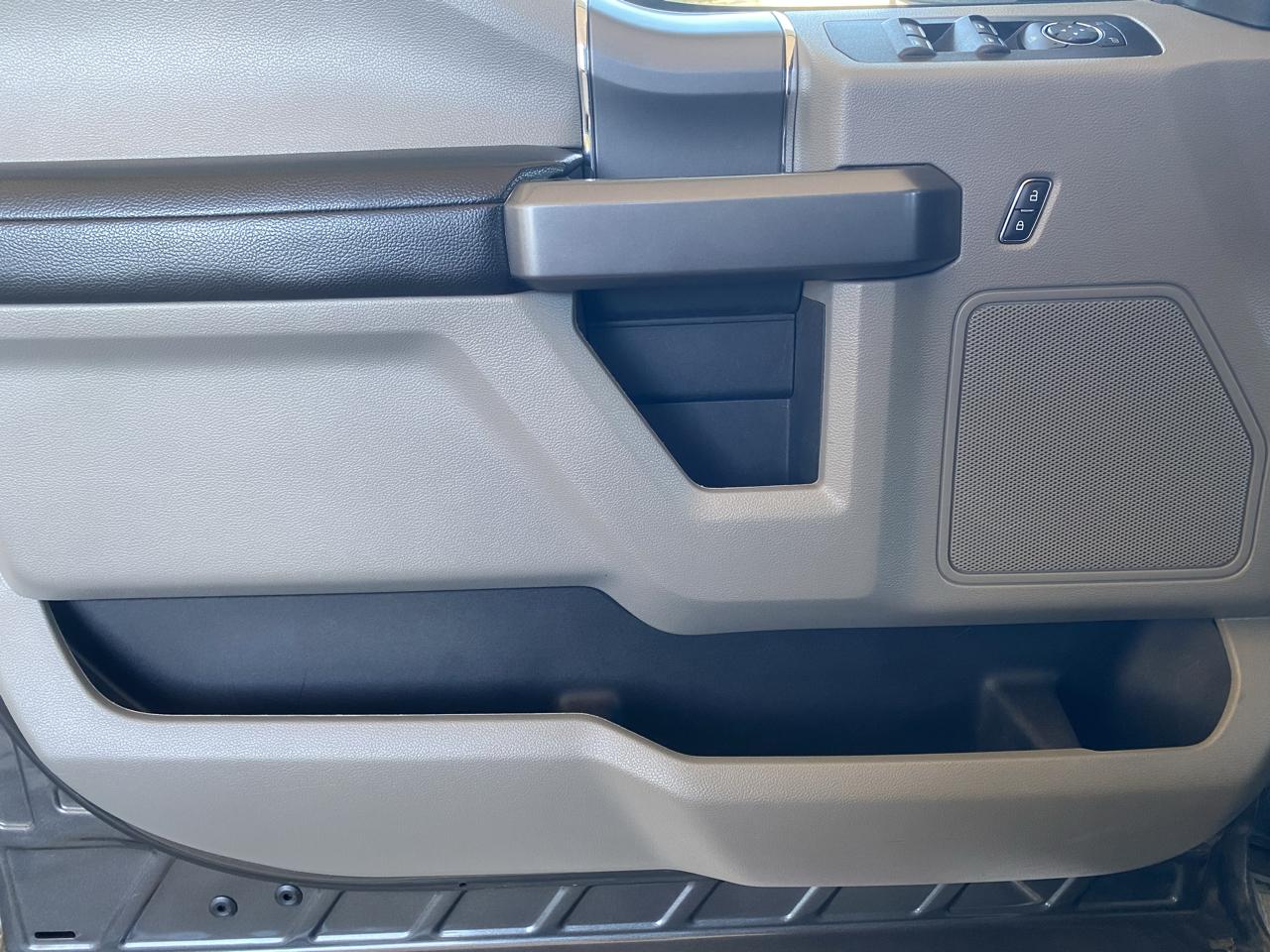 Ford F-150 XLT 4WD SuperCrew 5.5' Box 2019