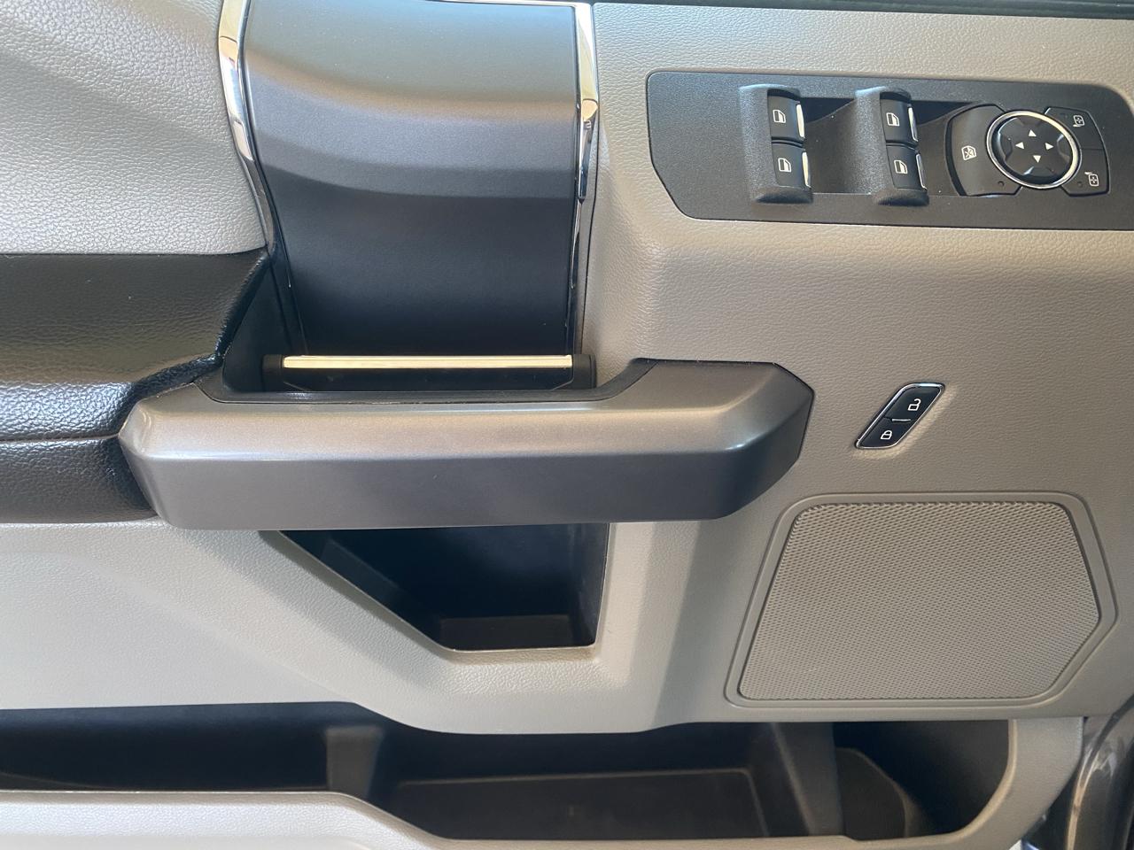 Ford F-150 XLT 4WD SuperCrew 5.5' Box 2019