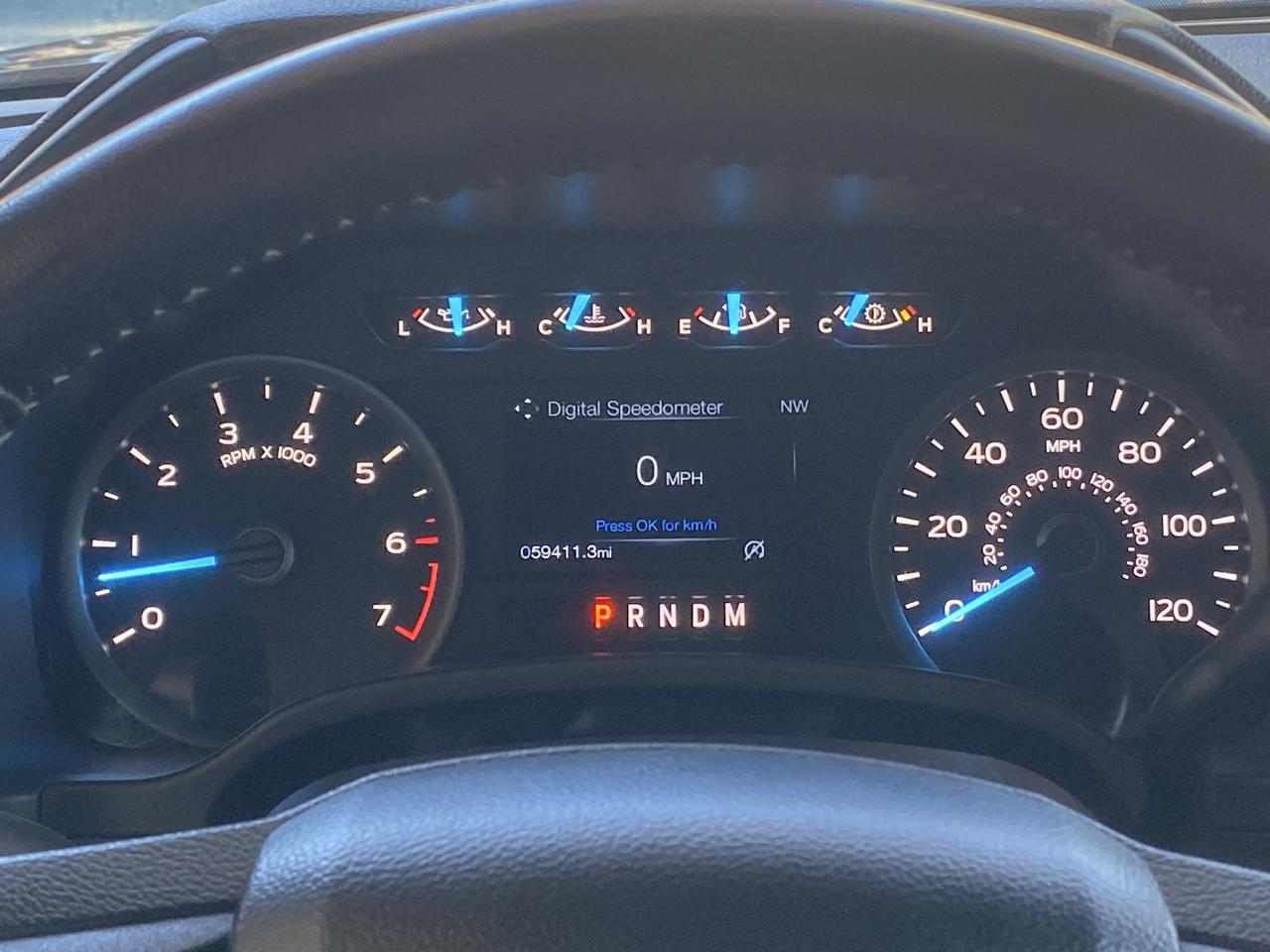 Ford F-150 XLT 4WD SuperCrew 5.5' Box 2019