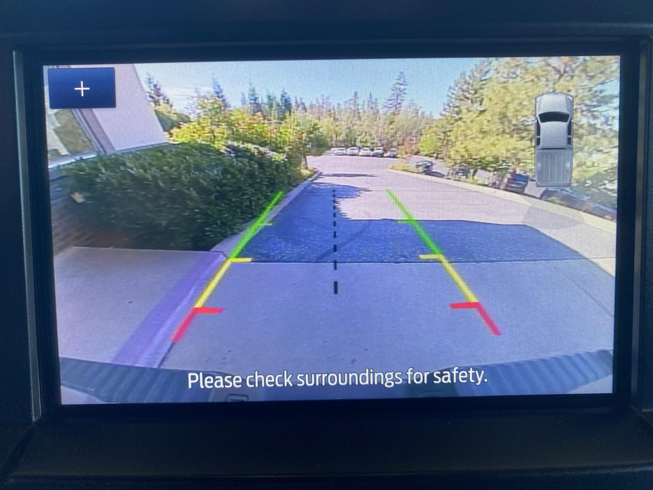 Ford F-150 XLT 4WD SuperCrew 5.5' Box 2019