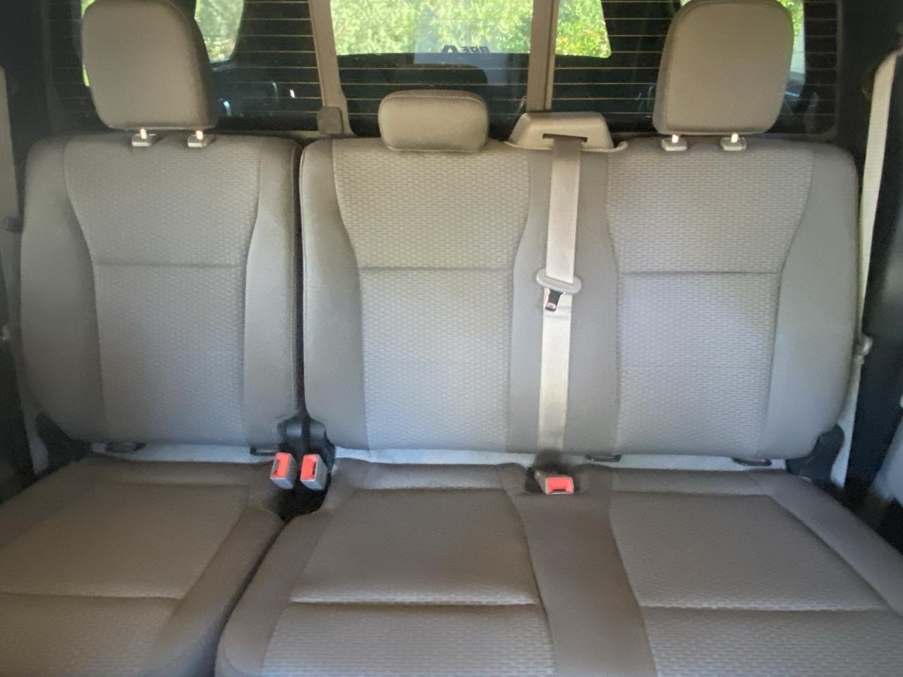 Ford F-150 XLT 4WD SuperCrew 5.5' Box 2019