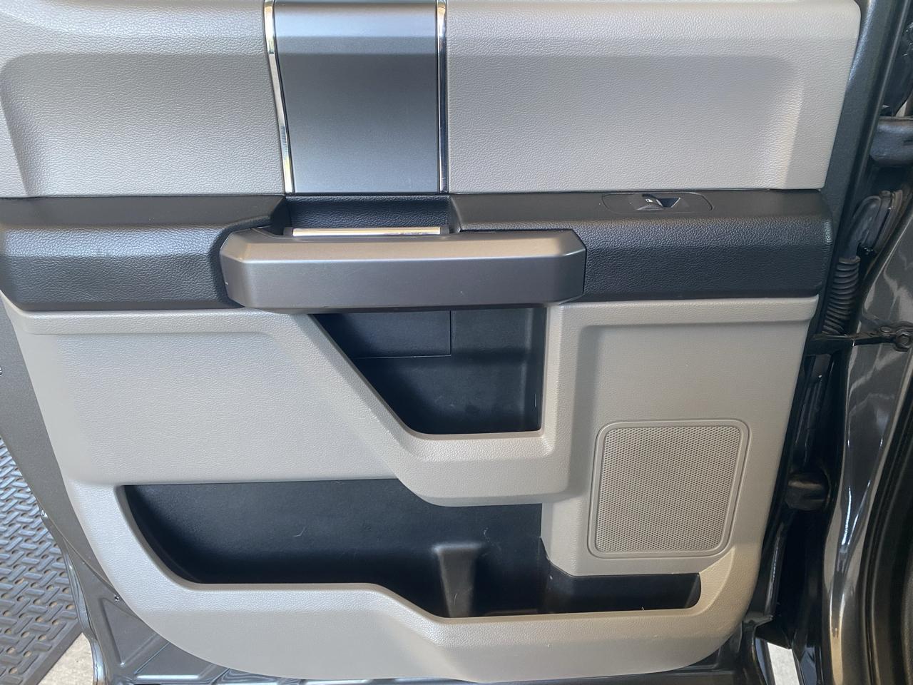 Ford F-150 XLT 4WD SuperCrew 5.5' Box 2019