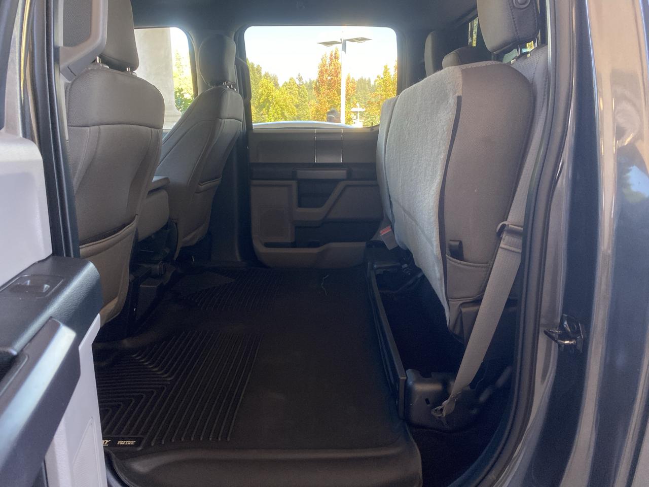 Ford F-150 XLT 4WD SuperCrew 5.5' Box 2019