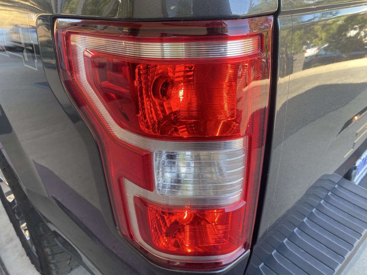 Ford F-150 XLT 4WD SuperCrew 5.5' Box 2019