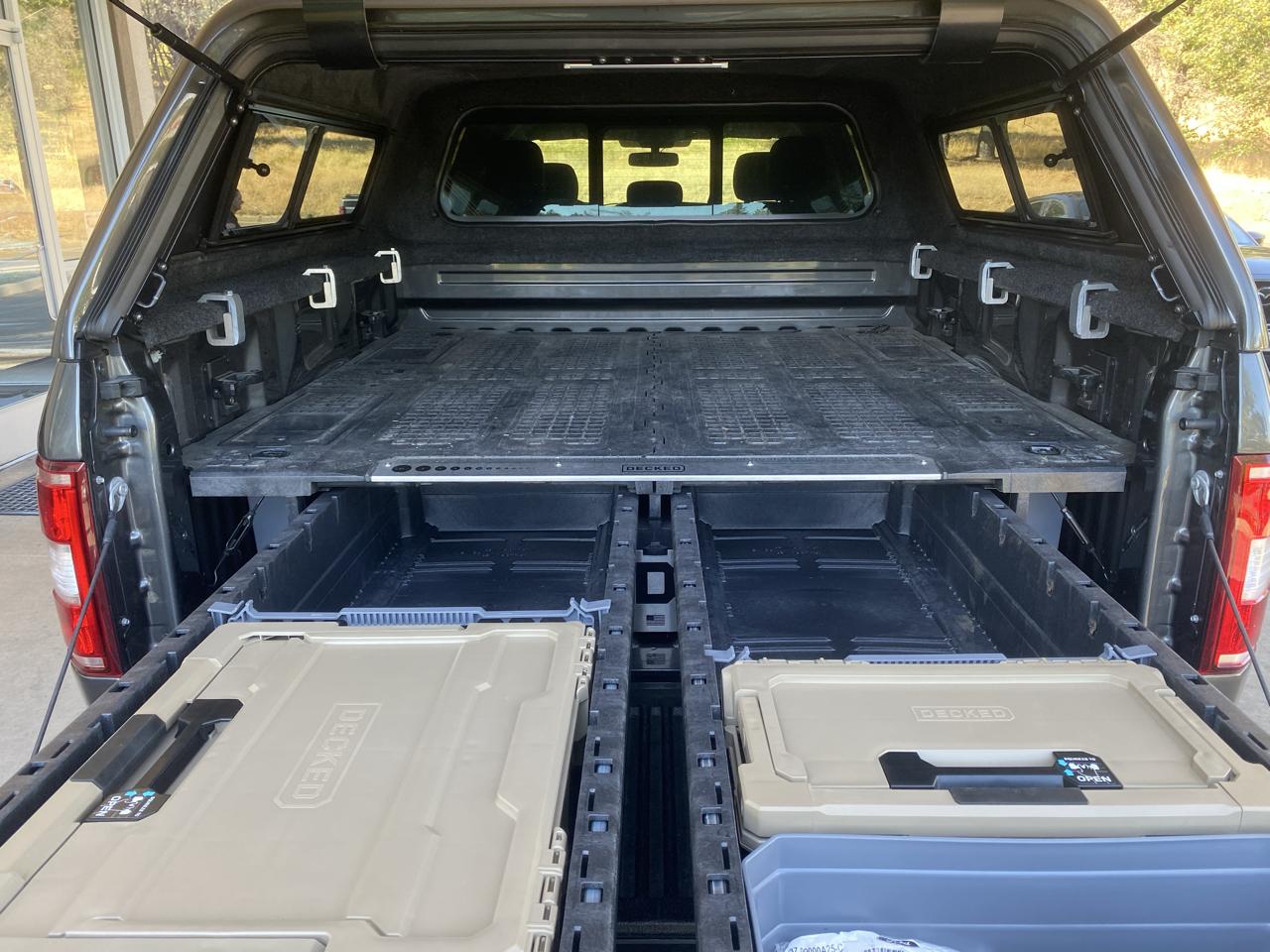 Ford F-150 XLT 4WD SuperCrew 5.5' Box 2019