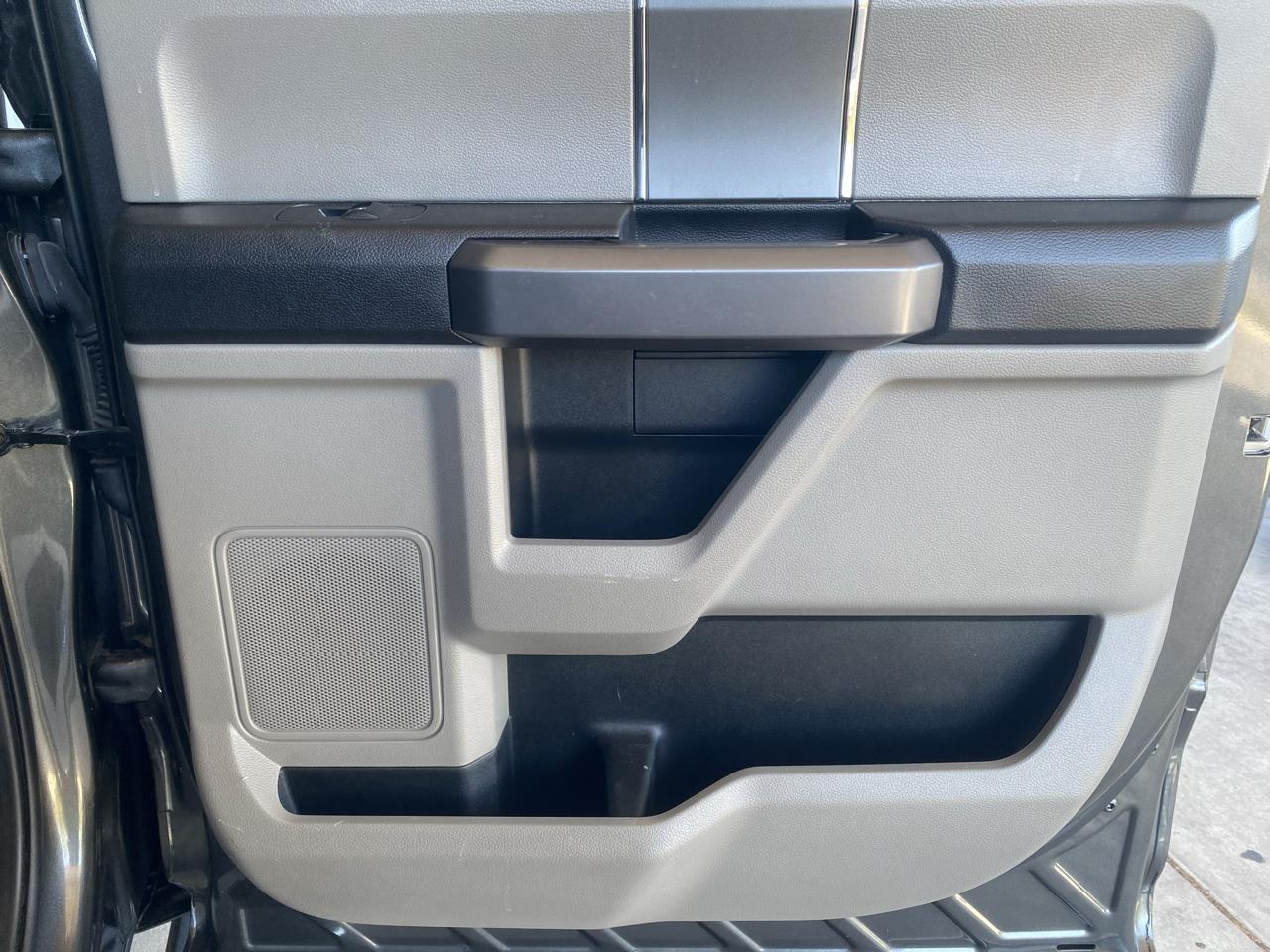 Ford F-150 XLT 4WD SuperCrew 5.5' Box 2019