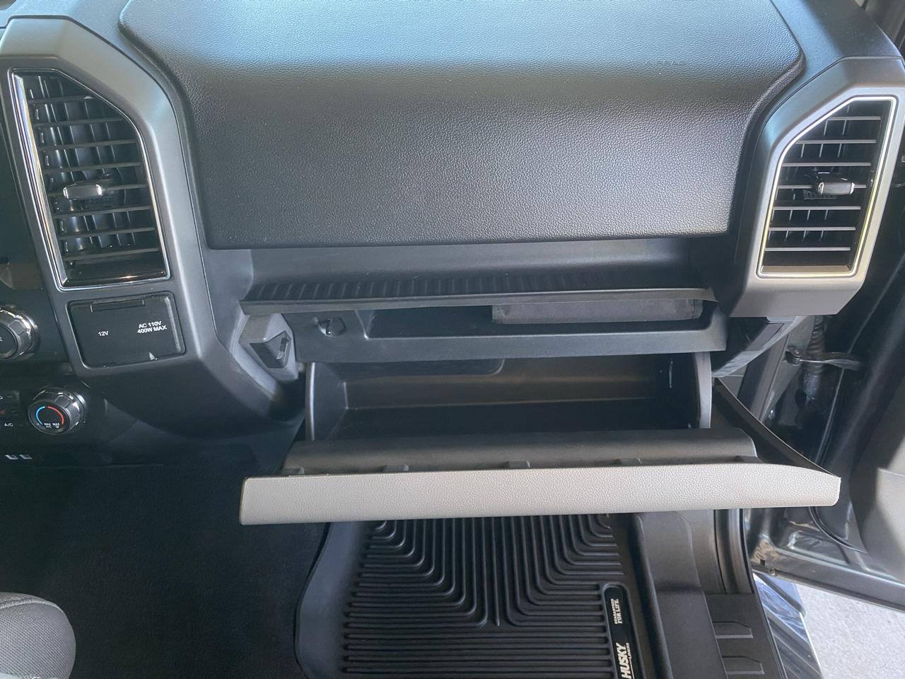Ford F-150 XLT 4WD SuperCrew 5.5' Box 2019