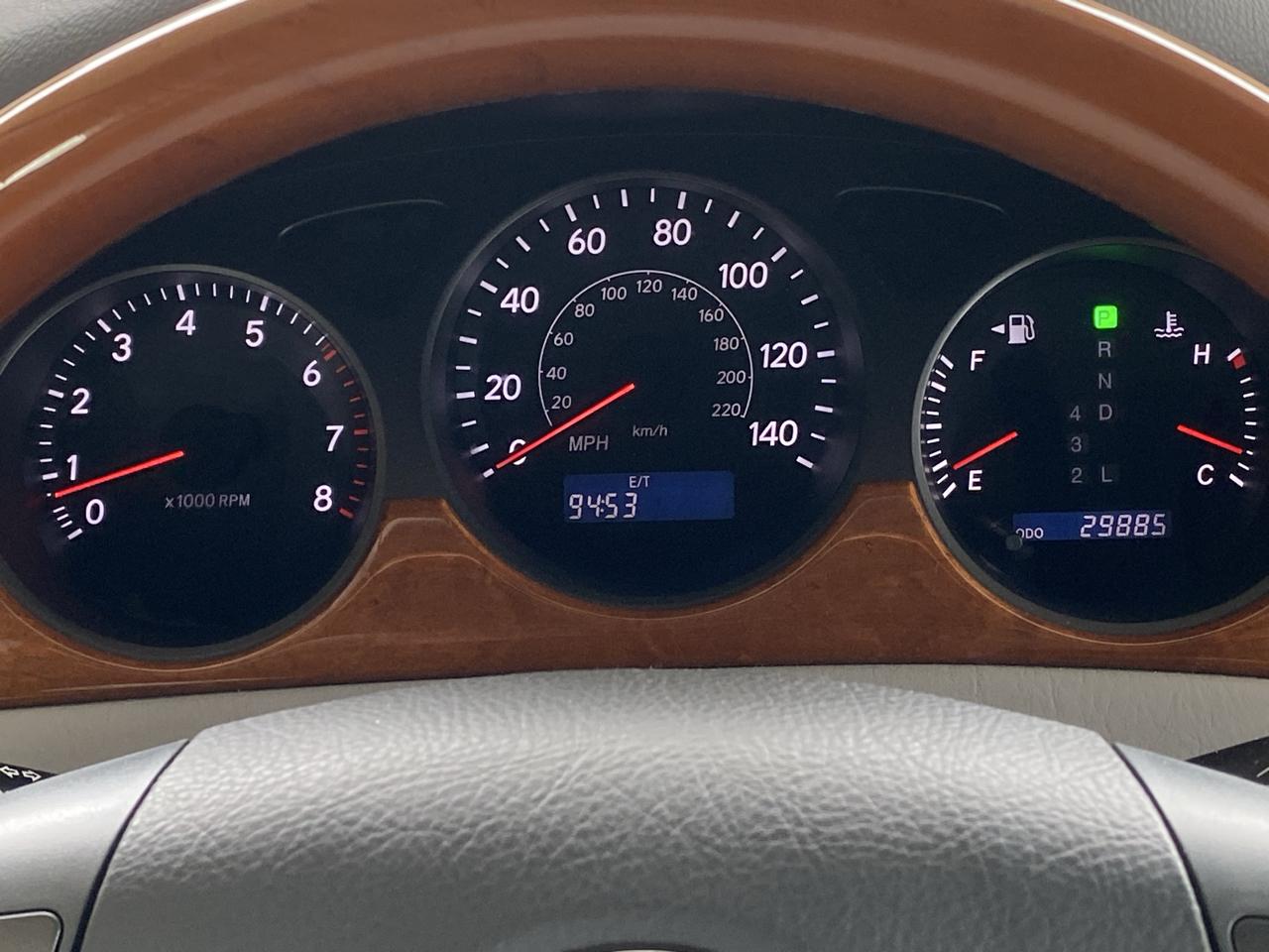 Lexus ES 330 4dr Sdn 2005