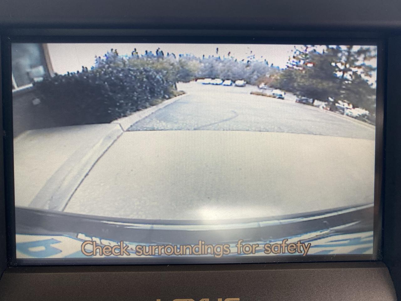 Lexus ES 350 4dr Sdn 2009