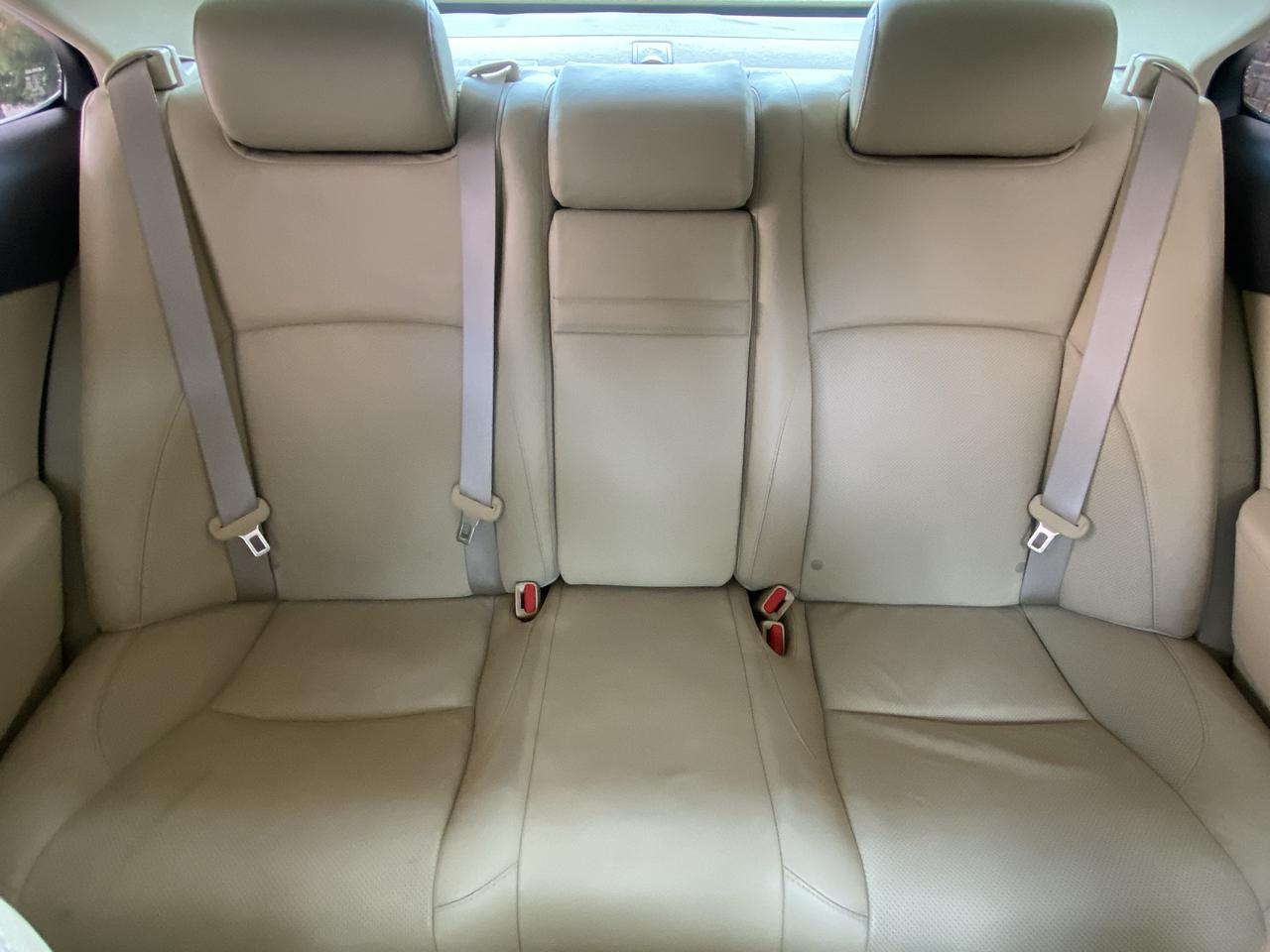 Lexus ES 350 4dr Sdn 2009