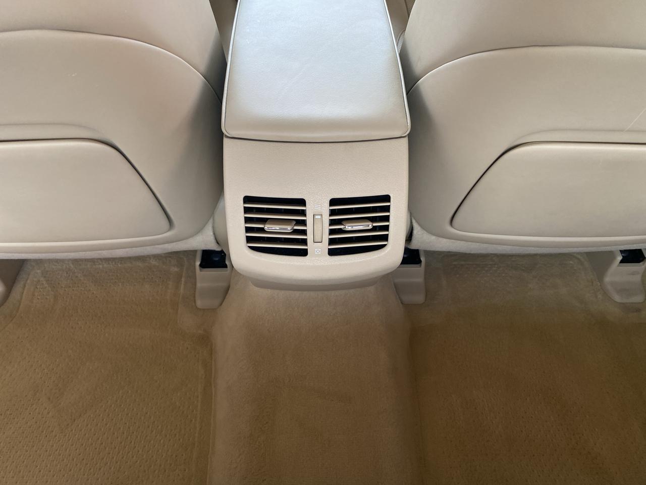 Lexus ES 350 4dr Sdn 2009