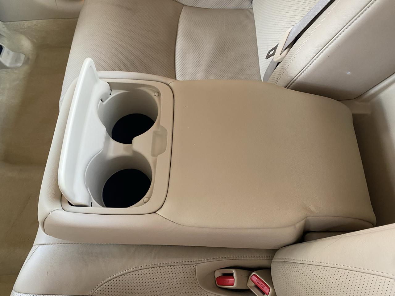 Lexus ES 350 4dr Sdn 2009