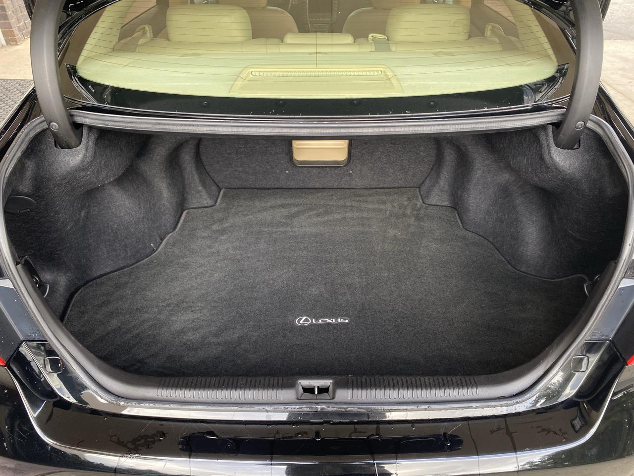 Lexus ES 350 4dr Sdn 2009