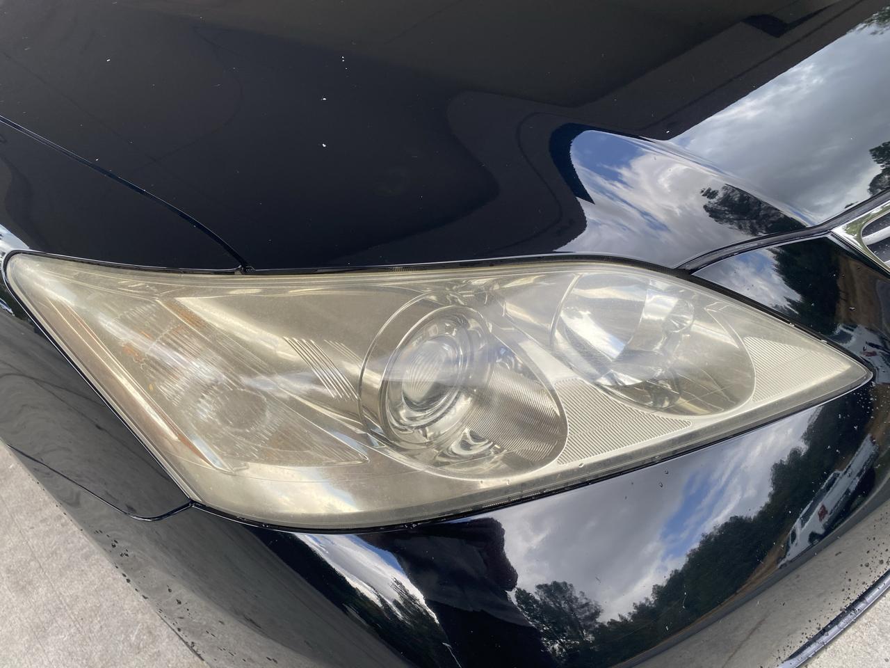 Lexus ES 350 4dr Sdn 2009