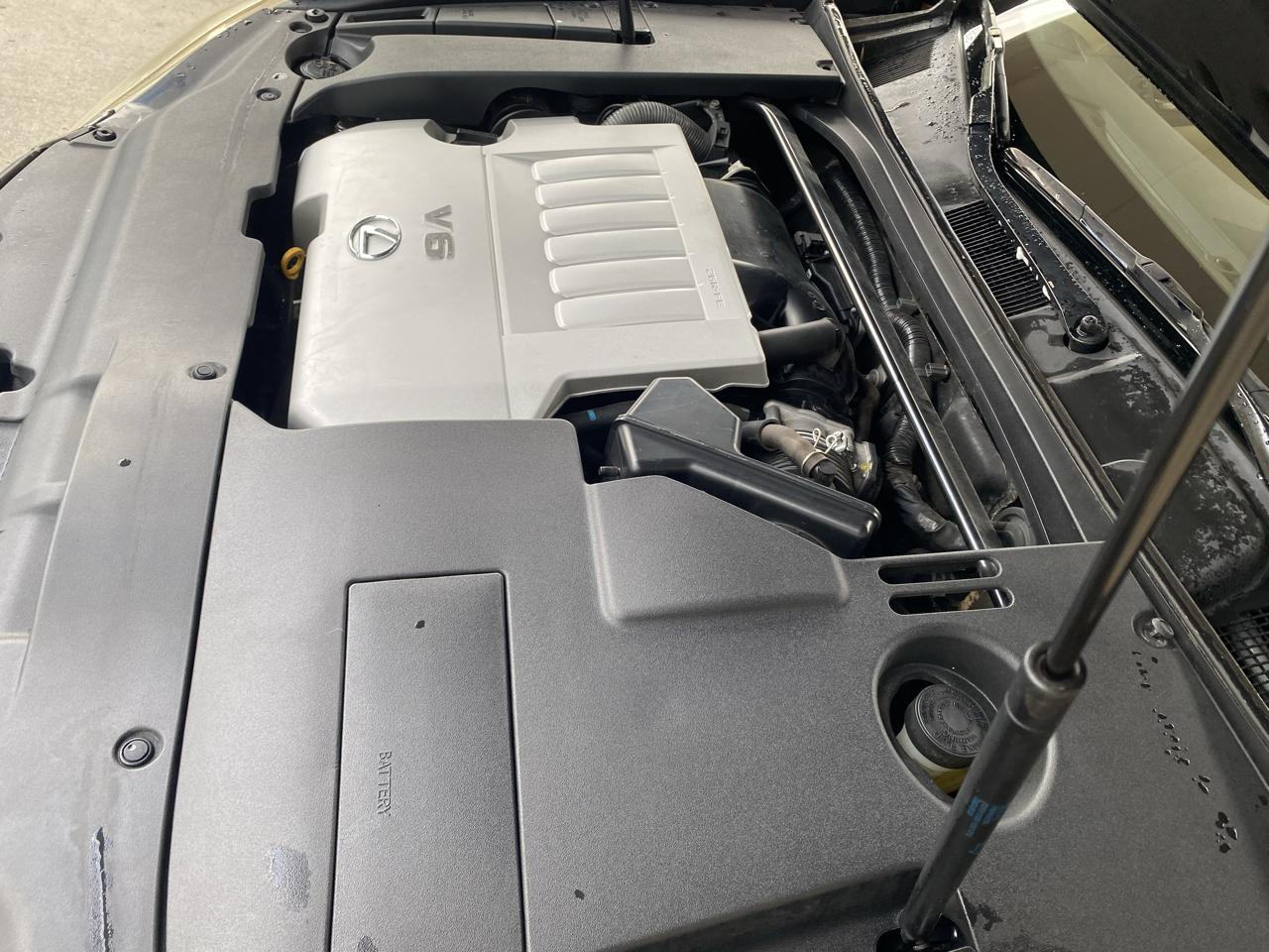 Lexus ES 350 4dr Sdn 2009