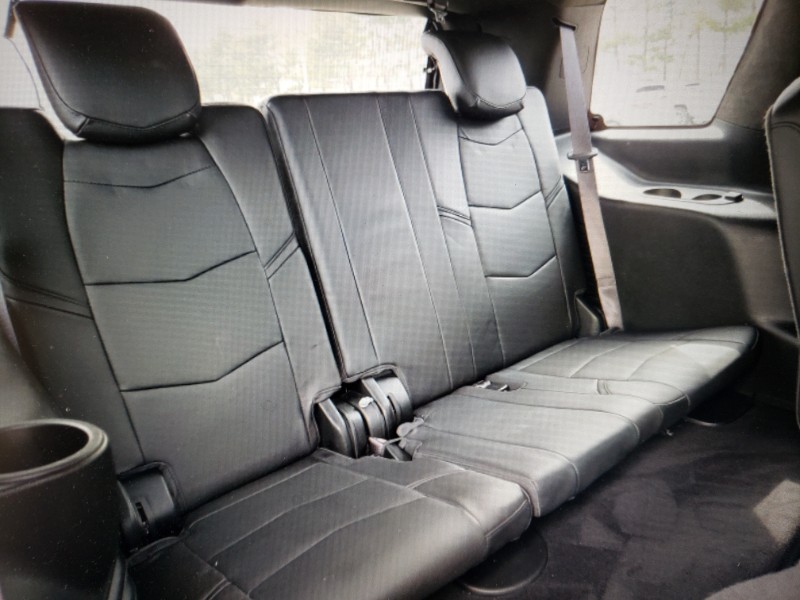 Used 2016 Cadillac Escalade Platinum 4WD for Sale in Yorkville NY 13495