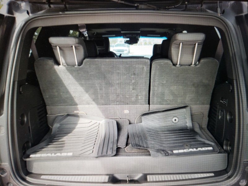 Used 2016 Cadillac Escalade Platinum 4WD for Sale in Yorkville NY 13495