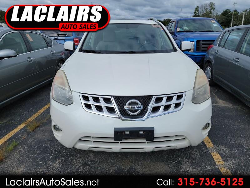 Used Cars for Sale Yorkville NY 13495 Laclairs Auto Sales