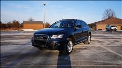 2014 Audi Q5 